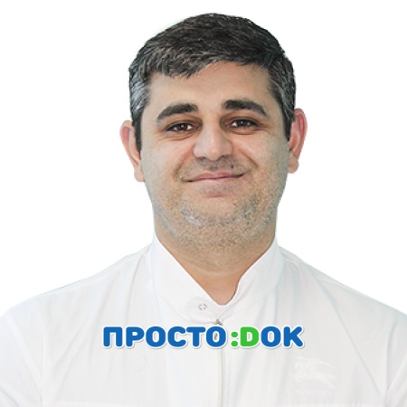 Абунц Сергей Арменович