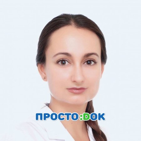 Сулукиди Мария Георгиевна