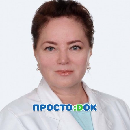 Грибовская Наталья Владимировна