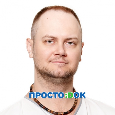 Еничев Максим Андреевич