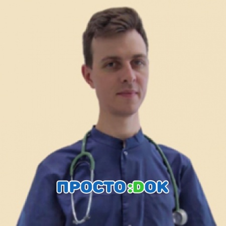 Скреминский Антон Станиславович