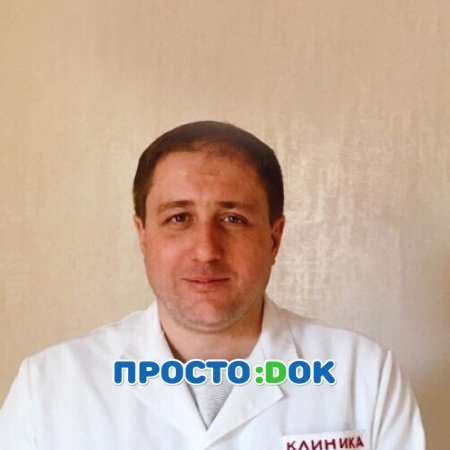 Алядинов Мустафа Диляверович