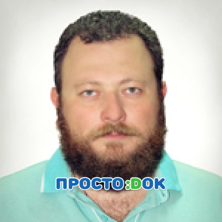 Сорокин Андрей Михайлович