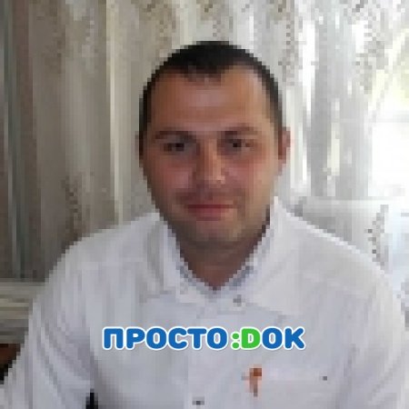 Сенченко Василий Сергеевич
