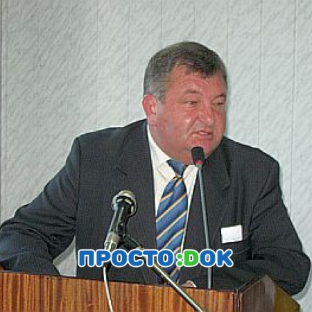 Василенко Владимир Васильевич