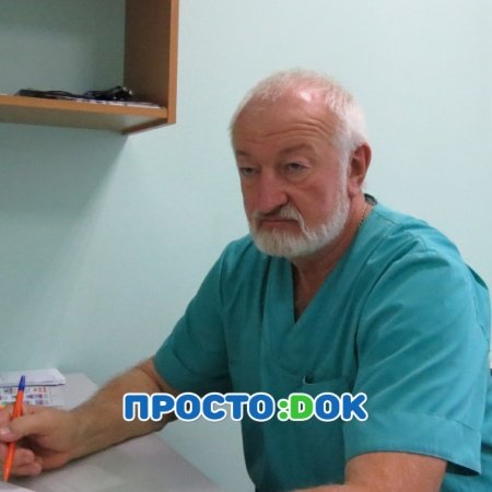 Катрич Анатолий Николаевич 