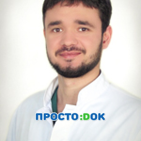 Ганжа Виктор Анатольевич