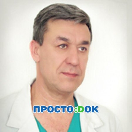Чумарин Тимур Александрович