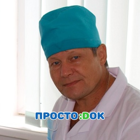 Швалюк Олег Олегович