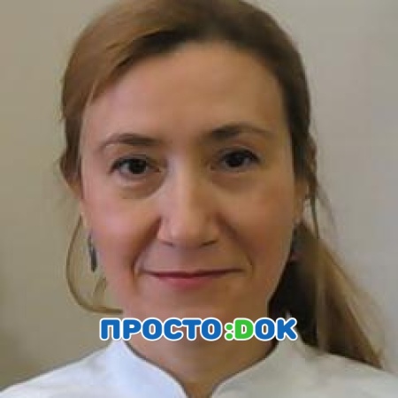 Петрушеня Елена Леонидовна