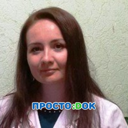 Джанаева Сафинас Мансуровна
