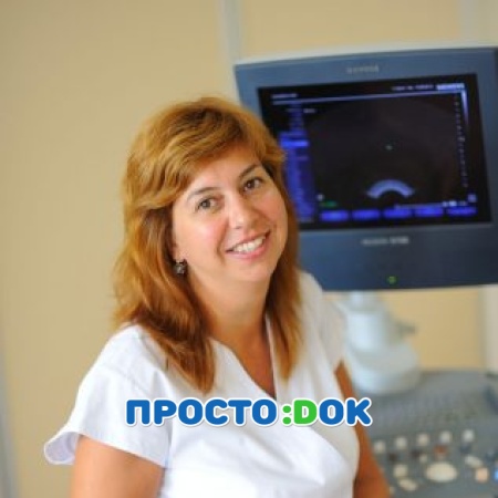 Пожарищенская Татьяна Григорьевна