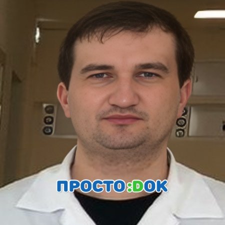 Старенький Владимир Николаевич