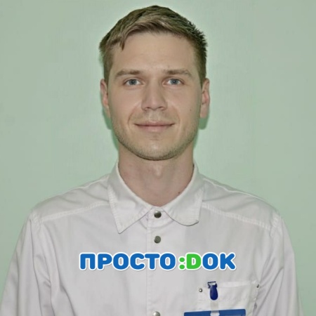 Баталин Дмитрий Валериевич