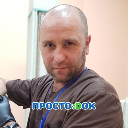 Аблякимов Руслан Сейранович