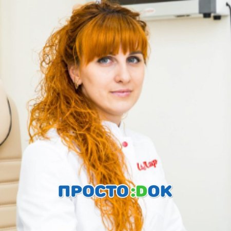 Шевелева Анна Николаевна
