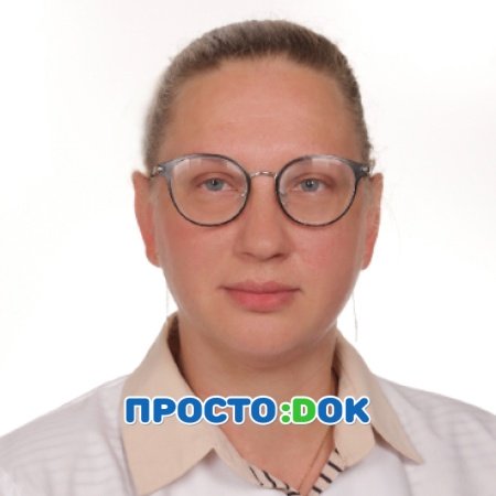 Вандышева Любовь Александровна