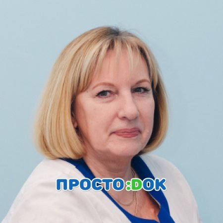 Кайсарова Татьяна Юрьевна
