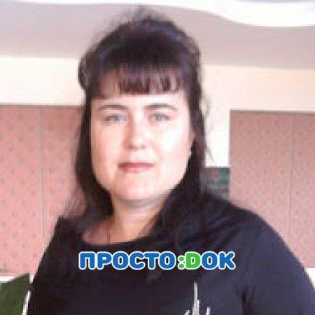 Левина Алла Анатольевна