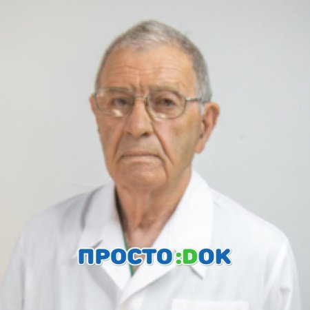 Полегенько Сергей Михайлович
