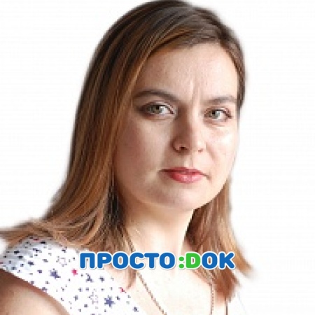 Фоменко Галина Александровна