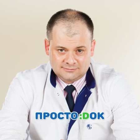 Надельсон Дмитрий Александрович