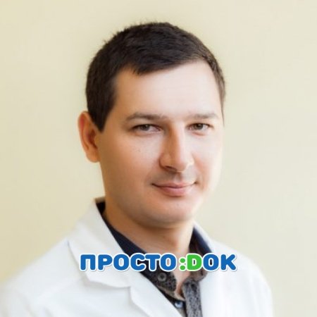 Строков Кирилл Александрович