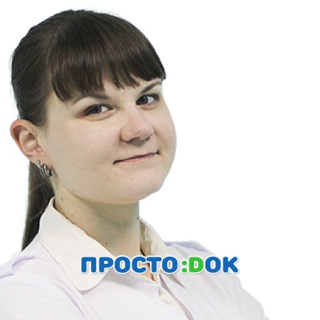 Тышкевич Надежда Николаевна