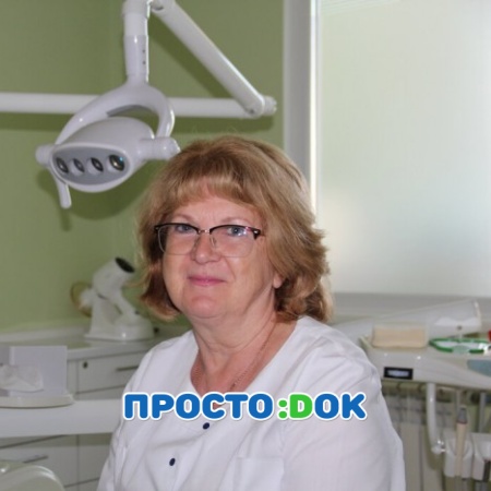 Пригодей Елена Васильевна