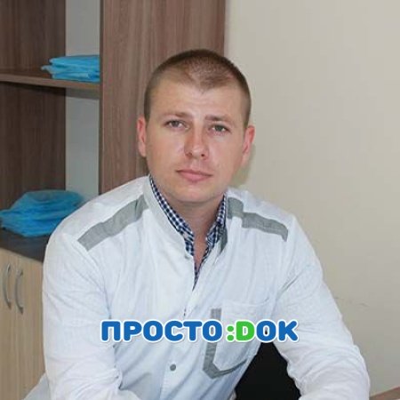 Янчуков Александр Васильевич