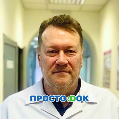 Заикин Игорь Анатольевич