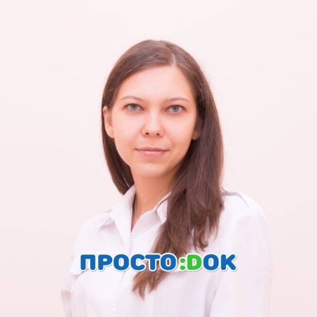 Прощенкова Анастасия Викторовна