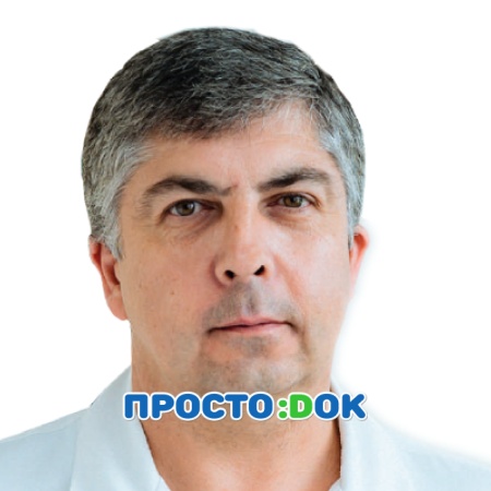 Захаров Виталий Александрович