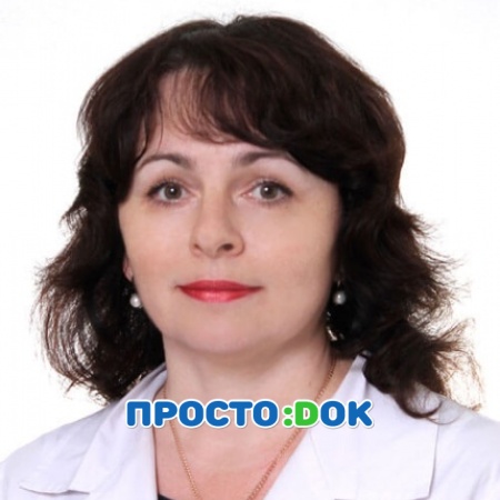 Залата Елена Николаевна