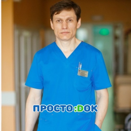 На фото Кубединов Нариман Шакирович