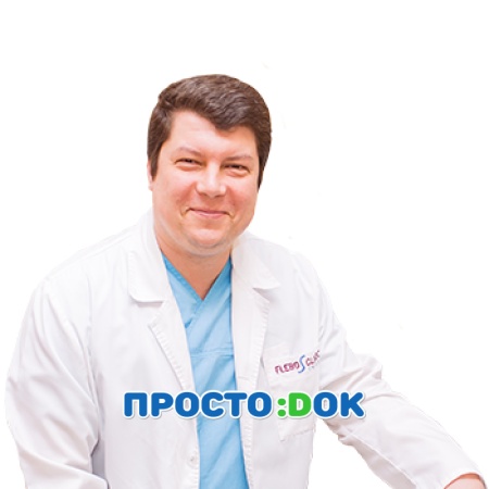 На фото Золотницкий Григорий Александрович
