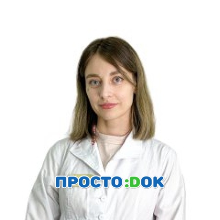 На фото Зосим Елена Ивановна
