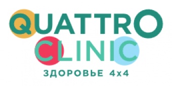 Клиника «Кваттро» Клиника «Кваттро»