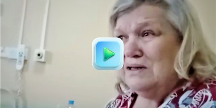 Пенсионерка из Севастополя