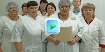 Врачи и жители Абатского района требуют сохранить родильное отделение