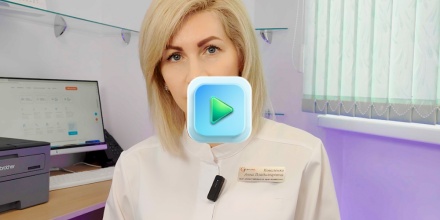 Анна Коваленко