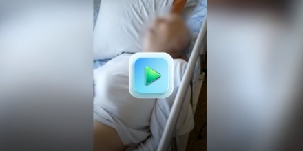Пациенты инфекционной больницы Севастополя 5 часов находились в палате с трупом
